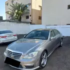 مرسيدس 6 سلندر s350 جفالي للبيع مستعجل