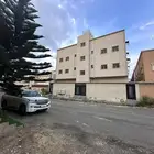 عماره للبيع جديده حي المحاله