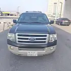 للبيع فورد اكسبدشن 2007