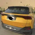 فاو T77 Wagon 2020 أصفر   نظيف ممشى 157 ألف