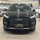 شيري تيجو 2 2023 فل كامل - عداد 49 الف كيلو فقط
