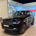 رنج روفر 2021