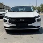 فورد تورس 2025 خليجي تريند كاش واقساط