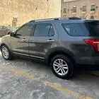 فورد اكسبلورر 2015 فل كامل