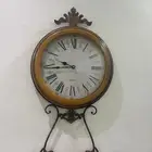 ساعه ديكور