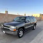 تاهو شفر قصير 2001 دبل نضيف