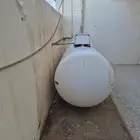 خزان غاز امريكي
