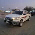 هايلكس 2016 فل كامل للبيع
