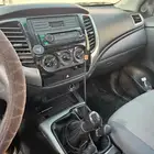 ميتسوبيشي نظيفة جدا  على الشرط مكينة وقير ودبل وشاصيه وارباك