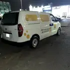فان هونداي h1