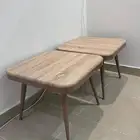 طاولات جانيه