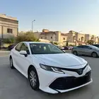 كامري 2020 استاندر LE