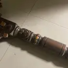 عمود ستاره مع القواعد