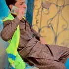 دهان باكستاني