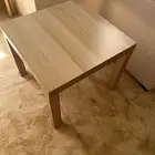 طاوله جانبيه