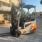 فوركليفت كهربا للبيع