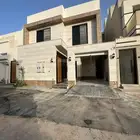 فيلا للبيع في حي الرمال