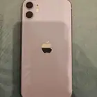 ايفون 11 العادي مستعمل