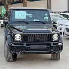 مرسيدس G63
