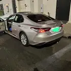 كامري 2020 فل كامل بنزين