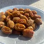 متوفر انواع التمر حلوة الوسيطة حلوة الروضة