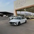 Elan النترا 2025