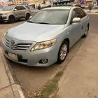 كامري 2011 مالك أول