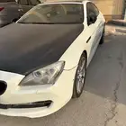 Bmw 650i كوبيه