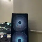كمبيوتر مكتبي وألعاب pc