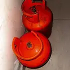 أسطوانة غاز