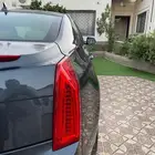 كاديلاك 2014 اربع سلندر للبيع
