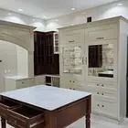 مطابخ خشب