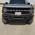 فورد برونكو 2021