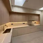 مطابخ ألمنيوم