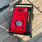 ماطور ( بنزين ) طيب جدا 3500