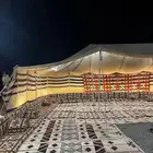 مخيم رجال VIP