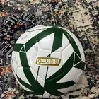 كورة قدم فيفا جديدة من دوري يلو 2025
