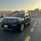 فورد اكسبلور فل كامل ليمتد 2020