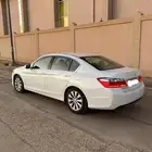 هوندا اكورد 2013