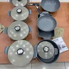 اطقم م نيوفلام كوري