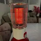 للبيع دفايه كبيره مستخدمه
