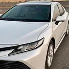 كامري 2019