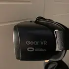 Samsung Gear VR