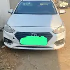 اكسنت 2018 شكل جديد