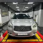 انفنتي QX60 2015
