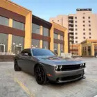 دوج تشالنجر v8 2014