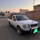 للبيع ددسن غماره موديل1999