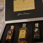 عطر هود الطوارق العطار بدر الحرقان