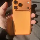 ايفون 11 مرهم 17 برو