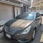 سوناتا للبيع 2011